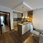 Luxury In Center 1 Apartmán