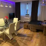Apartmán Luxury In Center 1 Varna