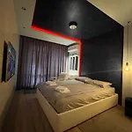 Luxury In Center 1 Apartmán