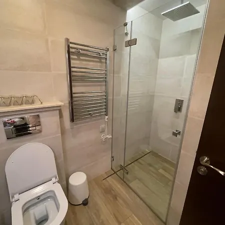 Luxury In Center 1 * Varna