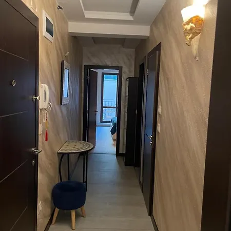 Luxury In Center 1 * Varna