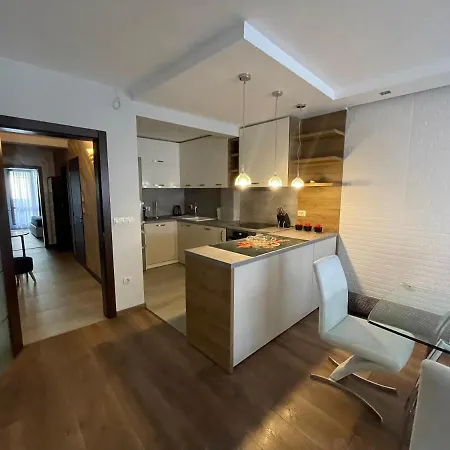 Luxury In Center 1 Apartment