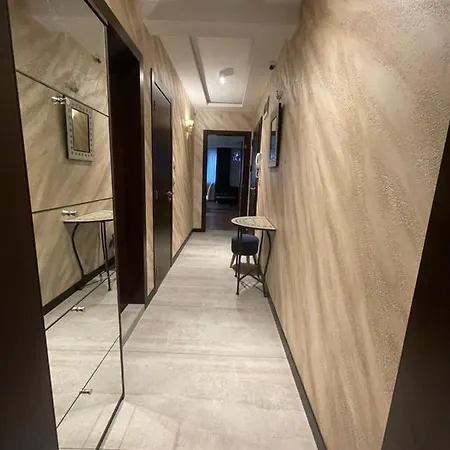 Apartment Luxury In Center 1 *