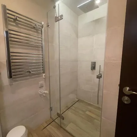Luxury In Center 1 Apartment Varna