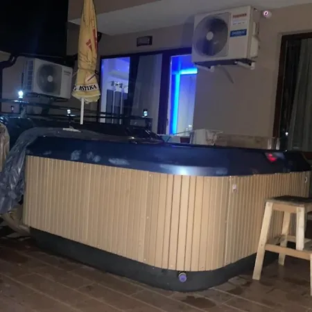 Luxury In Center 1 * Varna