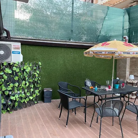 Luxury In Center 1 Apartment