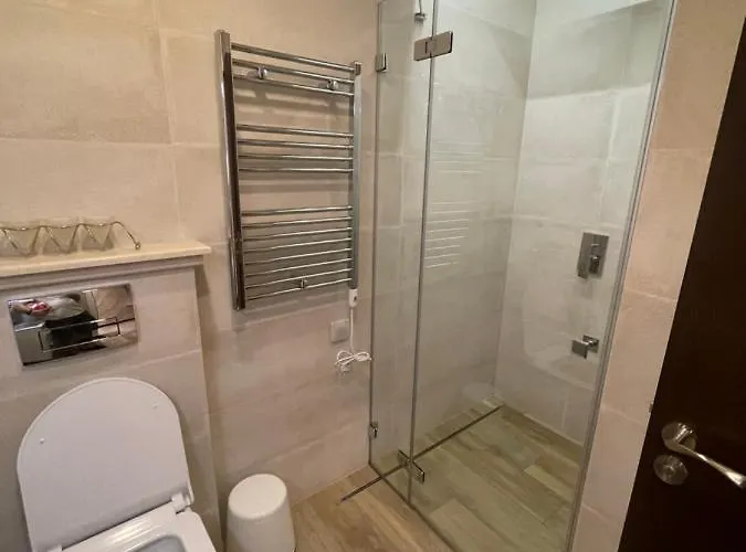 Luxury In Center 1 * Varna