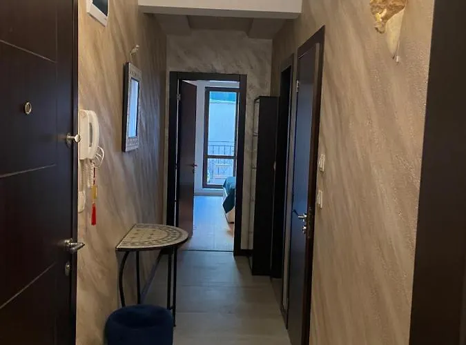 Luxury In Center 1 * Varna